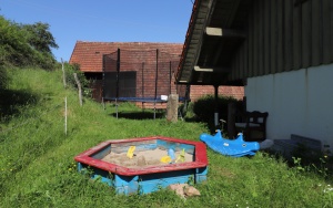 Sandkasten