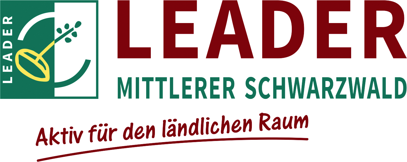 LEADER mittlerer Schwarzwald